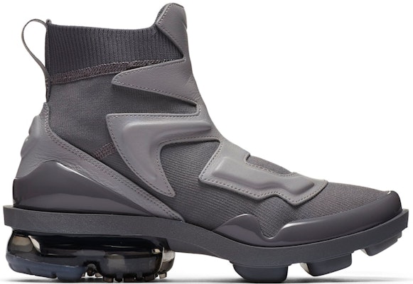 Buy Women Nike Air VaporMax Light 2 Atmosphere Grey AO4537 003 Novelship