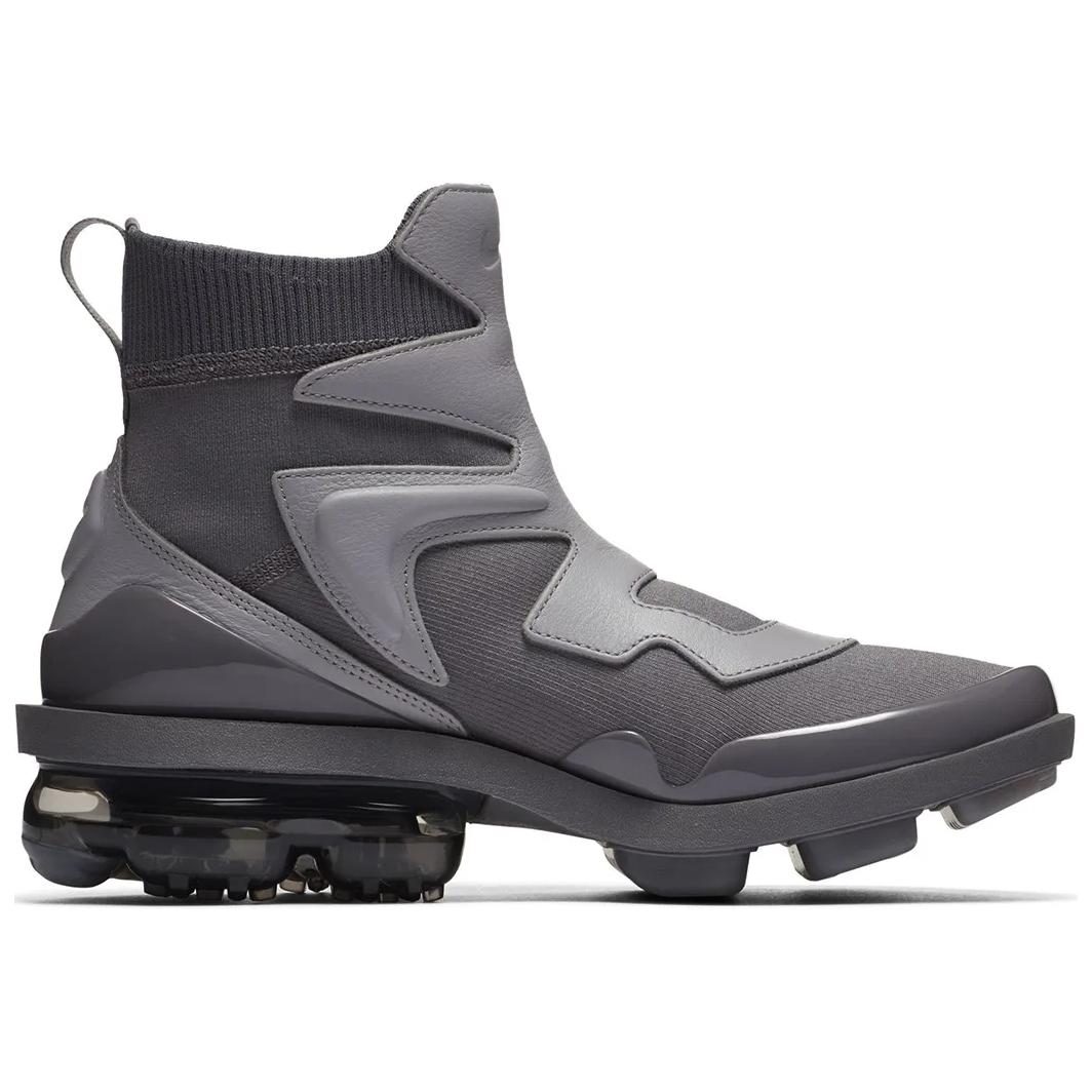 Order (W) Nike Air VaporMax Light 2 'Abu-abu Atmosfer' AO4537-003