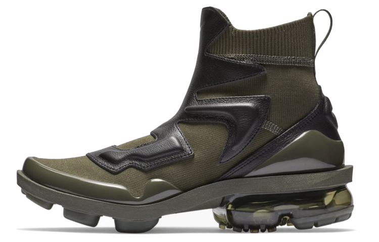 (W) Nike Air VaporMax Light 2 'Cargo Khaki'