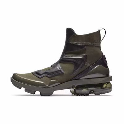 (W) Nike Air VaporMax Light 2 'Cargo Khaki'