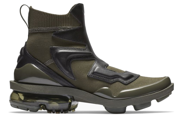 (W) Nike Air VaporMax Light 2 'Cargo Khaki' 圖 2