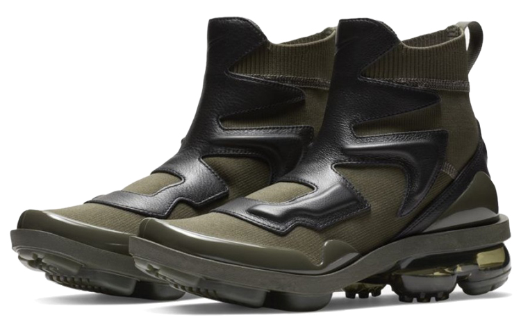 (W) Nike Air VaporMax Light 2 'Cargo Khaki' 圖 3