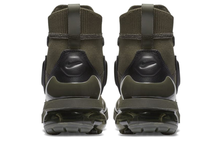 (W) Nike Air VaporMax Light 2 'Cargo Khaki' 圖 4