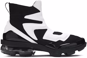 (Women) Nike Air VaporMax Light 2 Black White AO4537-002 (Women) Nike Air VaporMax Light 2 Black White AO4537-002