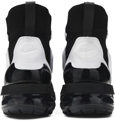 (W) Nike Air VaporMax Light 2 Hitam Putih AO4537-002 Details for (W) Nike Air VaporMax Light 2 Hitam Putih AO4537-002