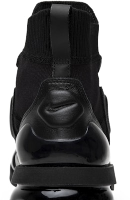 (W) Nike Air VaporMax Light 2 Triple Black - Zapatillas Negras Hombre Mujer AO4537-001 Sizing (W) Nike Air VaporMax Light 2 Triple Black - Zapatillas Negras Hombre Mujer AO4537-001