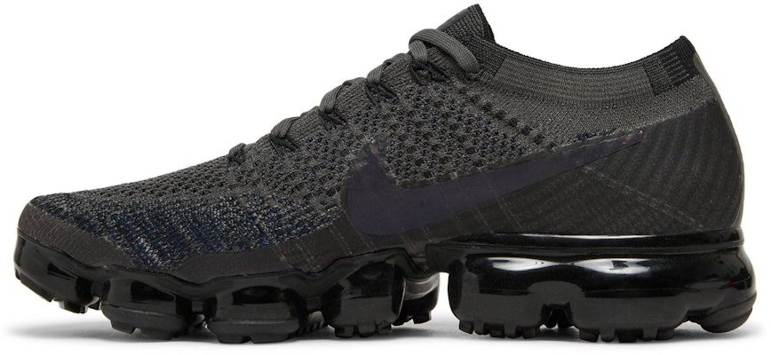Nike air vapormax midnight fog hot sale