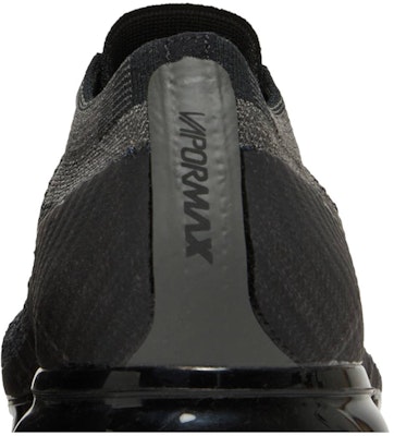 Kasut Nike Air VaporMax Midnight Fog Wanita 849557-009 Sizing Kasut Nike Air VaporMax Midnight Fog Wanita 849557-009