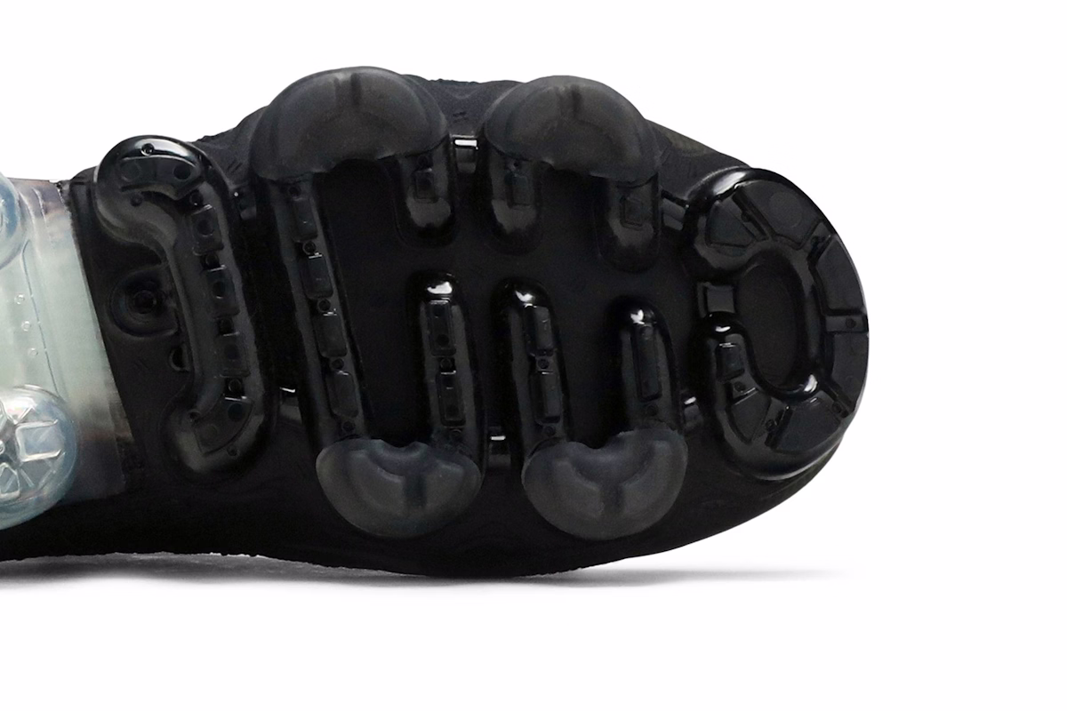 (Women) Nike Air VaporMax Moc 2 Black Light Cream AJ6599-002