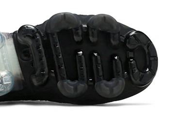 (Women) Nike Air VaporMax Moc 2 Black Light Cream AJ6599-002