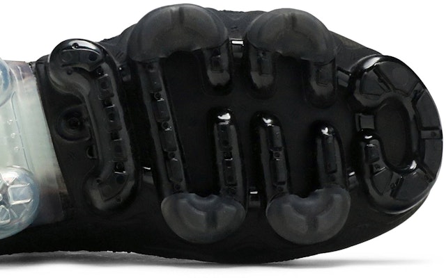 (W) ナイキ エア ヴェイパーマックス モック 2 ブラック/ライトクリーム AJ6599-002 Purchase (W) ナイキ エア ヴェイパーマックス モック 2 ブラック/ライトクリーム AJ6599-002