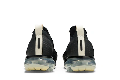 (Women) Nike Air VaporMax Moc 2 Black Light Cream AJ6599-002