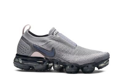 (Women) Nike Air VaporMax Moc 2 Gunsmoke AJ6599-003