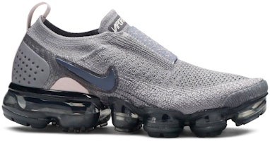 (Women) Nike Air VaporMax Moc 2 Gunsmoke AJ6599-003 (Women) Nike Air VaporMax Moc 2 Gunsmoke AJ6599-003
