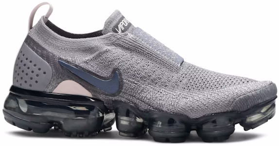 (W) Nike Air VaporMax Moc 2 Gunsmoke Abu-abu AJ6599-003 Buy (W) Nike Air VaporMax Moc 2 Gunsmoke Abu-abu AJ6599-003