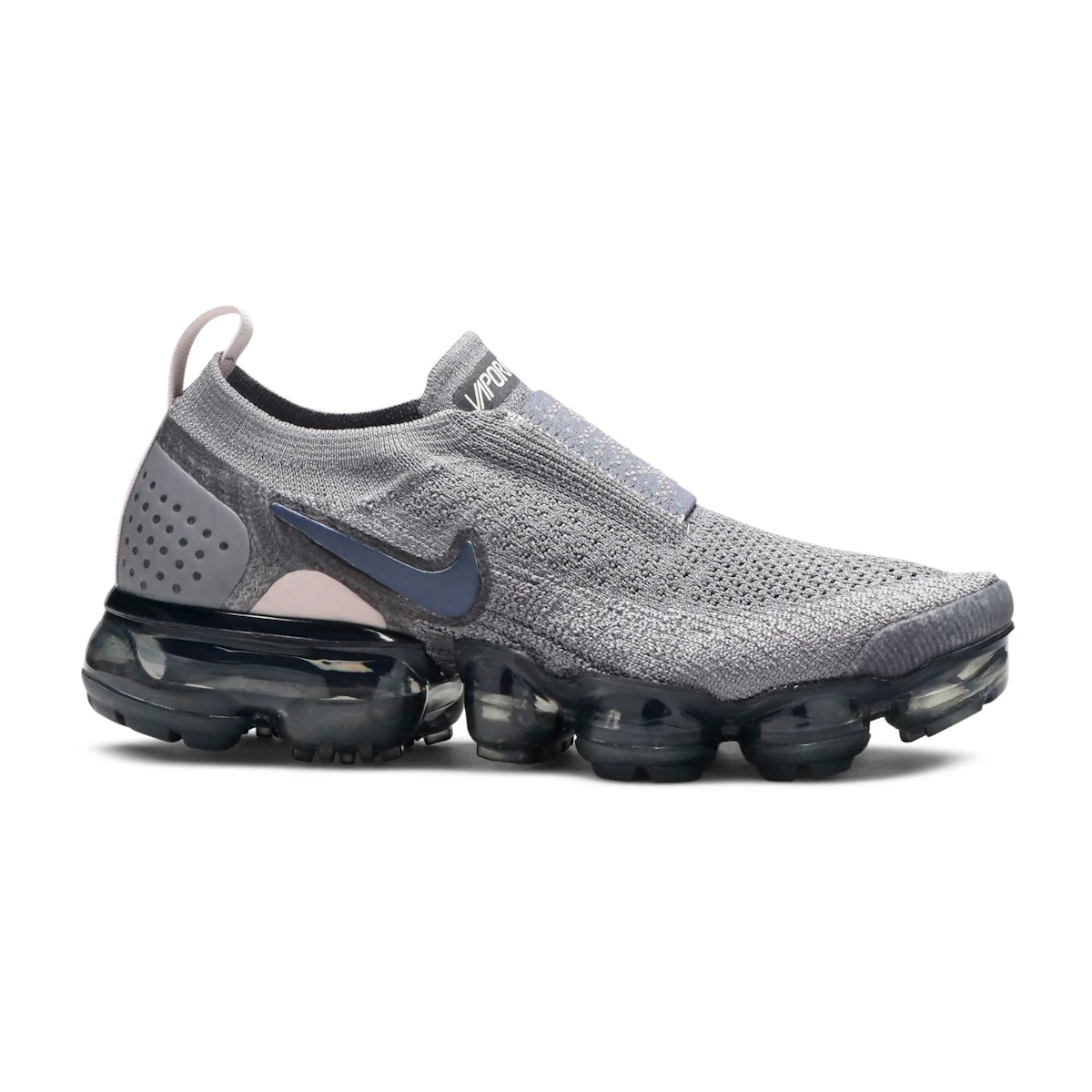 Buy (Women) Nike Air VaporMax Moc Gunsmoke AJ6599-003 Novelship