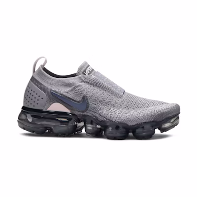 (W) Nike Air VaporMax Moc 2 Gunsmoke