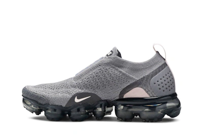 (Women) Nike Air VaporMax Moc 2 Gunsmoke AJ6599-003