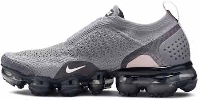 (W) Nike Air VaporMax Moc 2 Gunsmoke Gris Humo AJ6599-003 Lookbook (W) Nike Air VaporMax Moc 2 Gunsmoke Gris Humo AJ6599-003