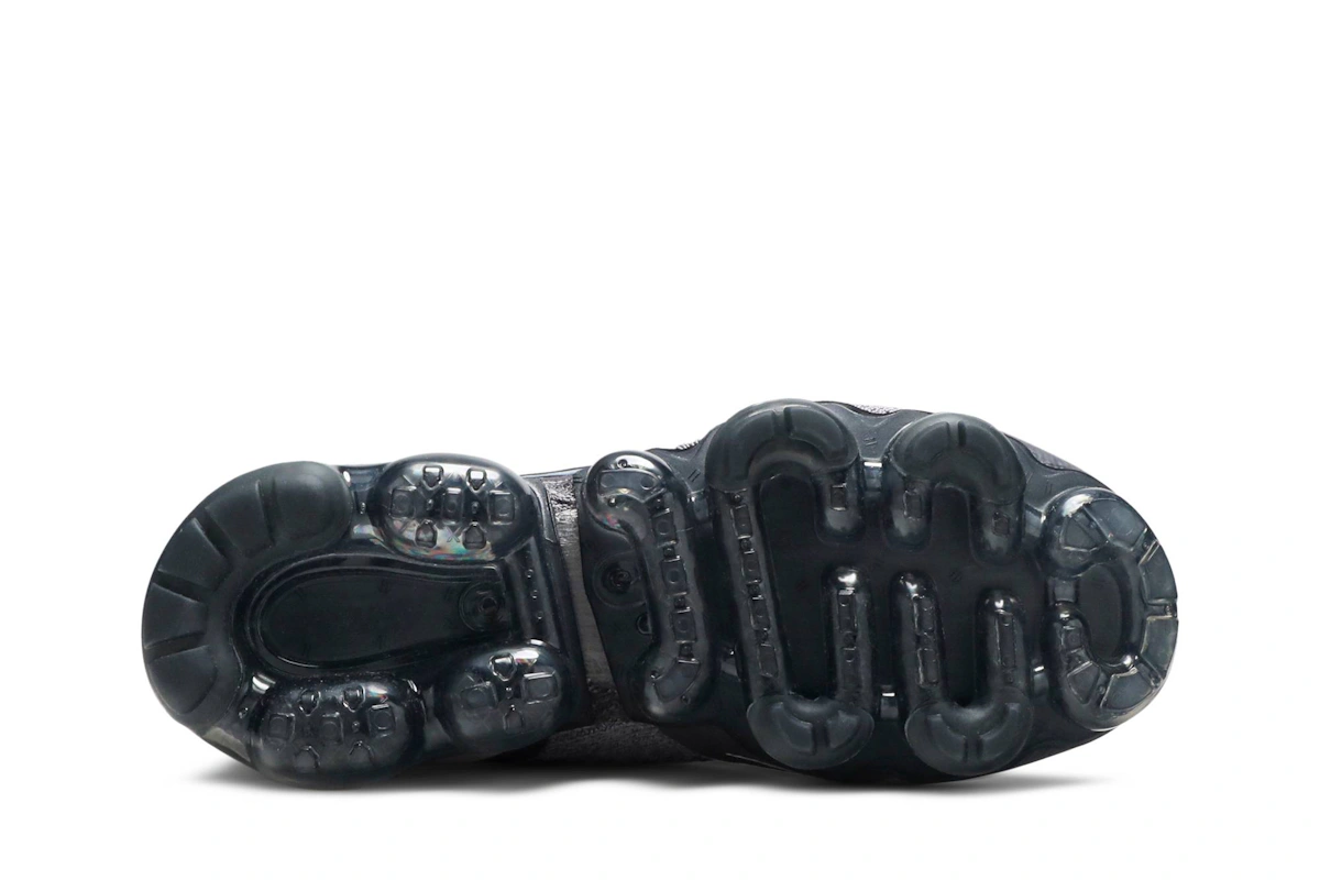 (Women) Nike Air VaporMax Moc 2 Gunsmoke AJ6599-003