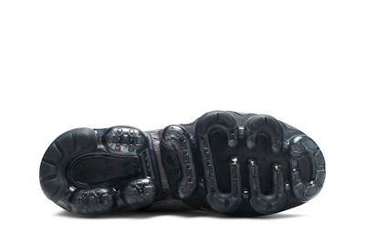 (Women) Nike Air VaporMax Moc 2 Gunsmoke AJ6599-003