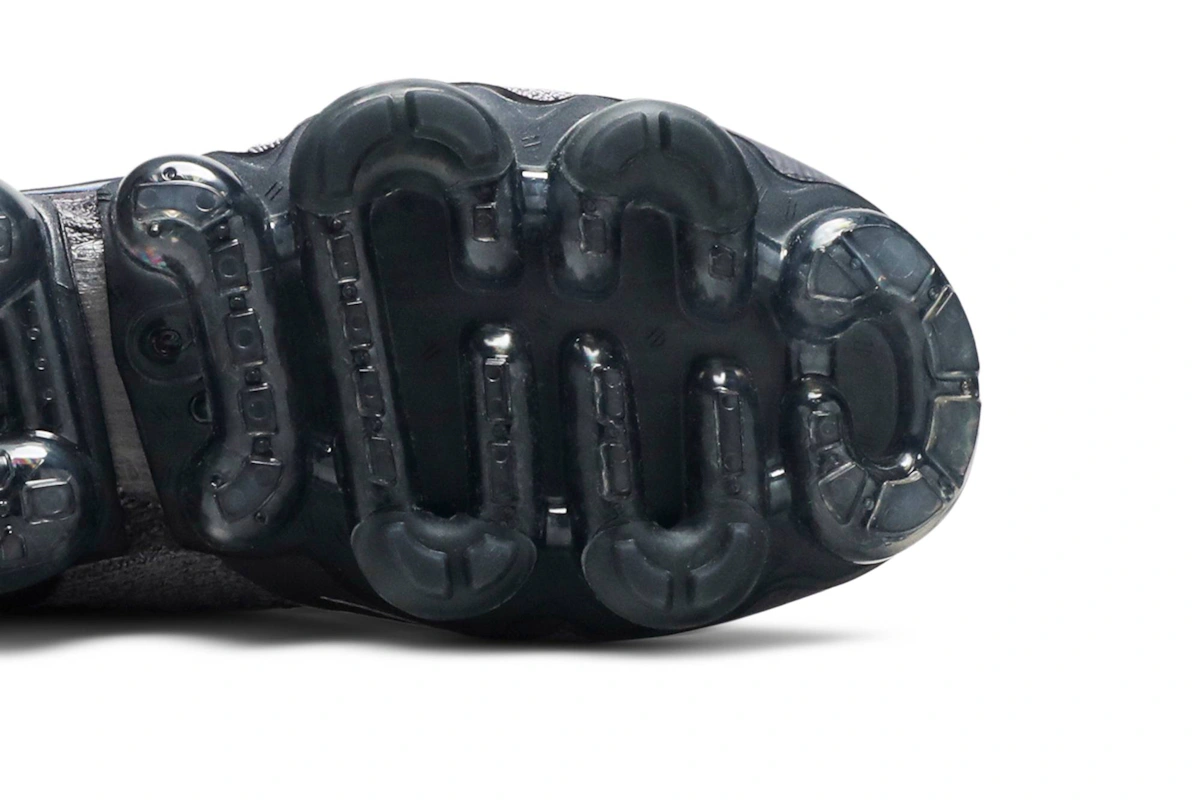 (Women) Nike Air VaporMax Moc 2 Gunsmoke AJ6599-003