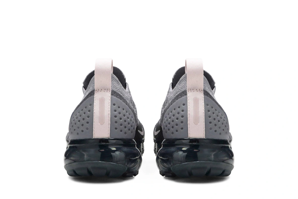 (Women) Nike Air VaporMax Moc 2 Gunsmoke AJ6599-003