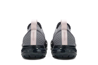 (Women) Nike Air VaporMax Moc 2 Gunsmoke AJ6599-003
