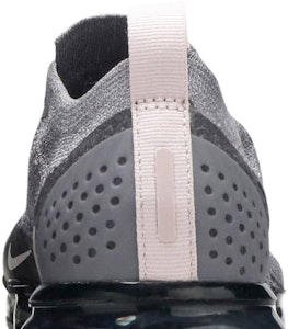 (W) Nike Air VaporMax Moc 2 Gunsmoke Abu-abu AJ6599-003 Sizing (W) Nike Air VaporMax Moc 2 Gunsmoke Abu-abu AJ6599-003