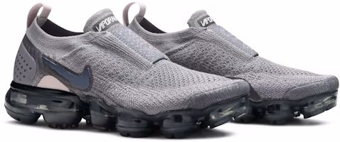 (W) Nike Air VaporMax Moc 2 Gunsmoke Gris Humo AJ6599-003 Cheap (W) Nike Air VaporMax Moc 2 Gunsmoke Gris Humo AJ6599-003