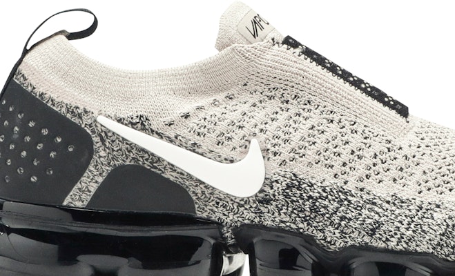 (Wanita) Nike Air VaporMax Moc 2 Moon Particle AJ6599-202 Order (Wanita) Nike Air VaporMax Moc 2 Moon Particle AJ6599-202