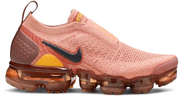 (Women) Nike Air VaporMax Moc 2 Terra Blush AJ6599-201 (Women) Nike Air VaporMax Moc 2 Terra Blush AJ6599-201
