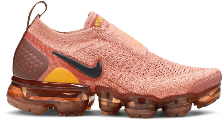 Wanita Nike Air VaporMax Moc 2 Terra Blush AJ6599-201 Buy Wanita Nike Air VaporMax Moc 2 Terra Blush AJ6599-201