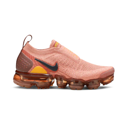 (W) Nike Air VaporMax Moc 2 Terra Blush