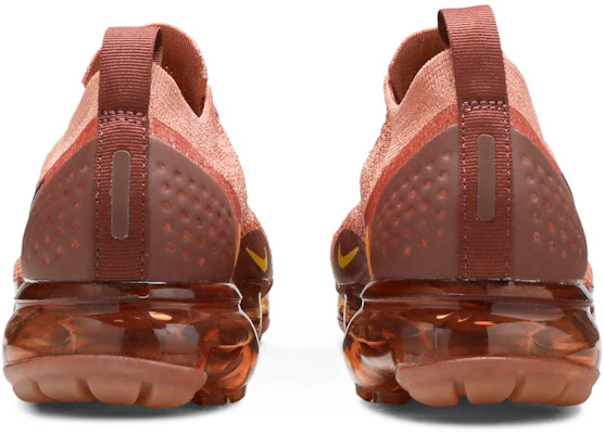 Wanita Nike Air VaporMax Moc 2 Terra Blush AJ6599-201 Details for Wanita Nike Air VaporMax Moc 2 Terra Blush AJ6599-201