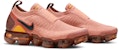 Wanita Nike Air VaporMax Moc 2 Terra Blush AJ6599-201