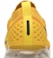 Sizing (W) 나이키 에어 베이퍼맥스 목 2 유니버시티 골드 AJ6599-700
