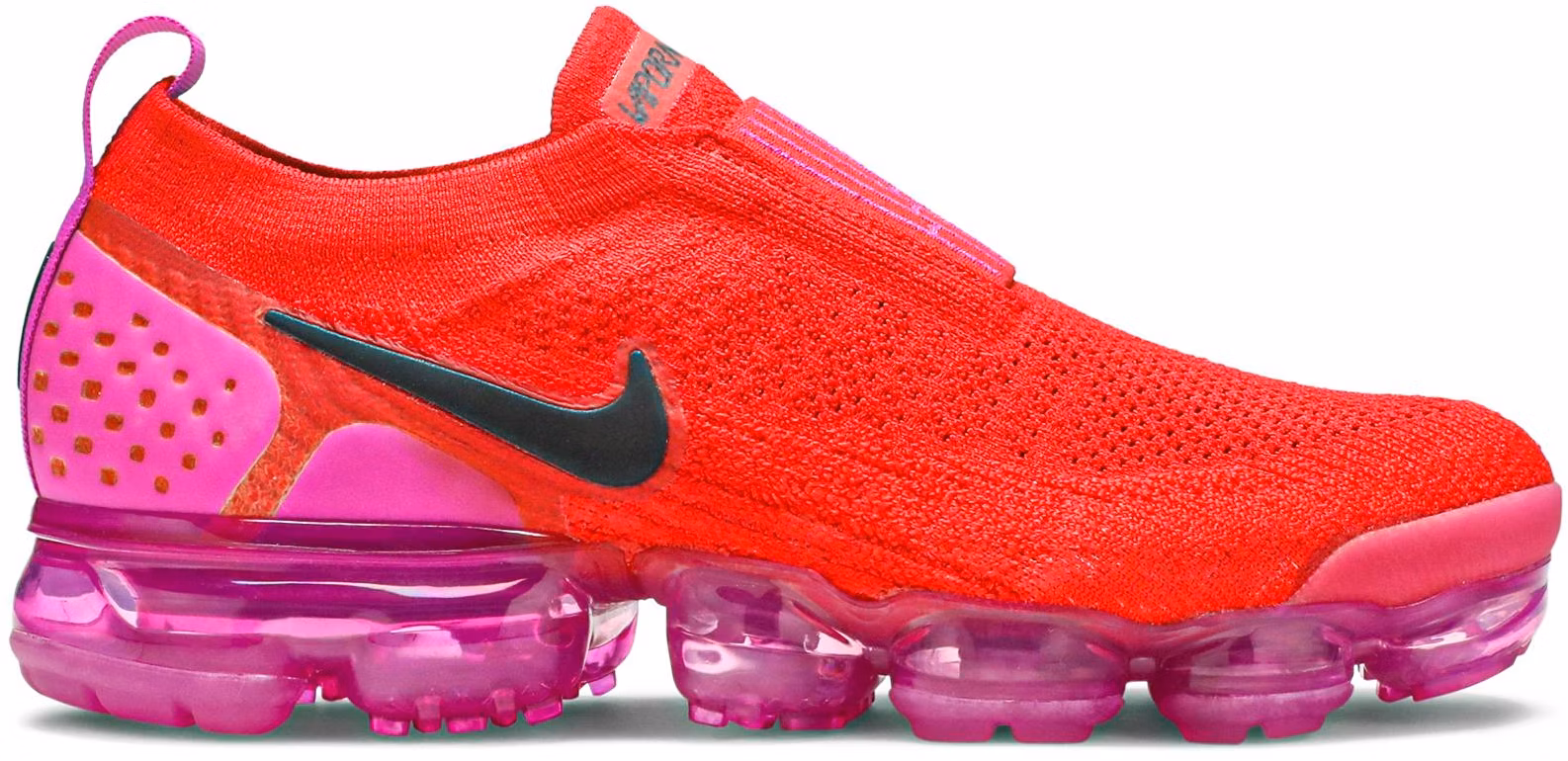 Air vapormax flyknit moc 2 pink best sale
