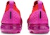(W) 나이키 에어 베이퍼맥스 목 2 레드 퓨시아 (Nike Air VaporMax Moc 2 Red Fuchsia) AJ6599-600
