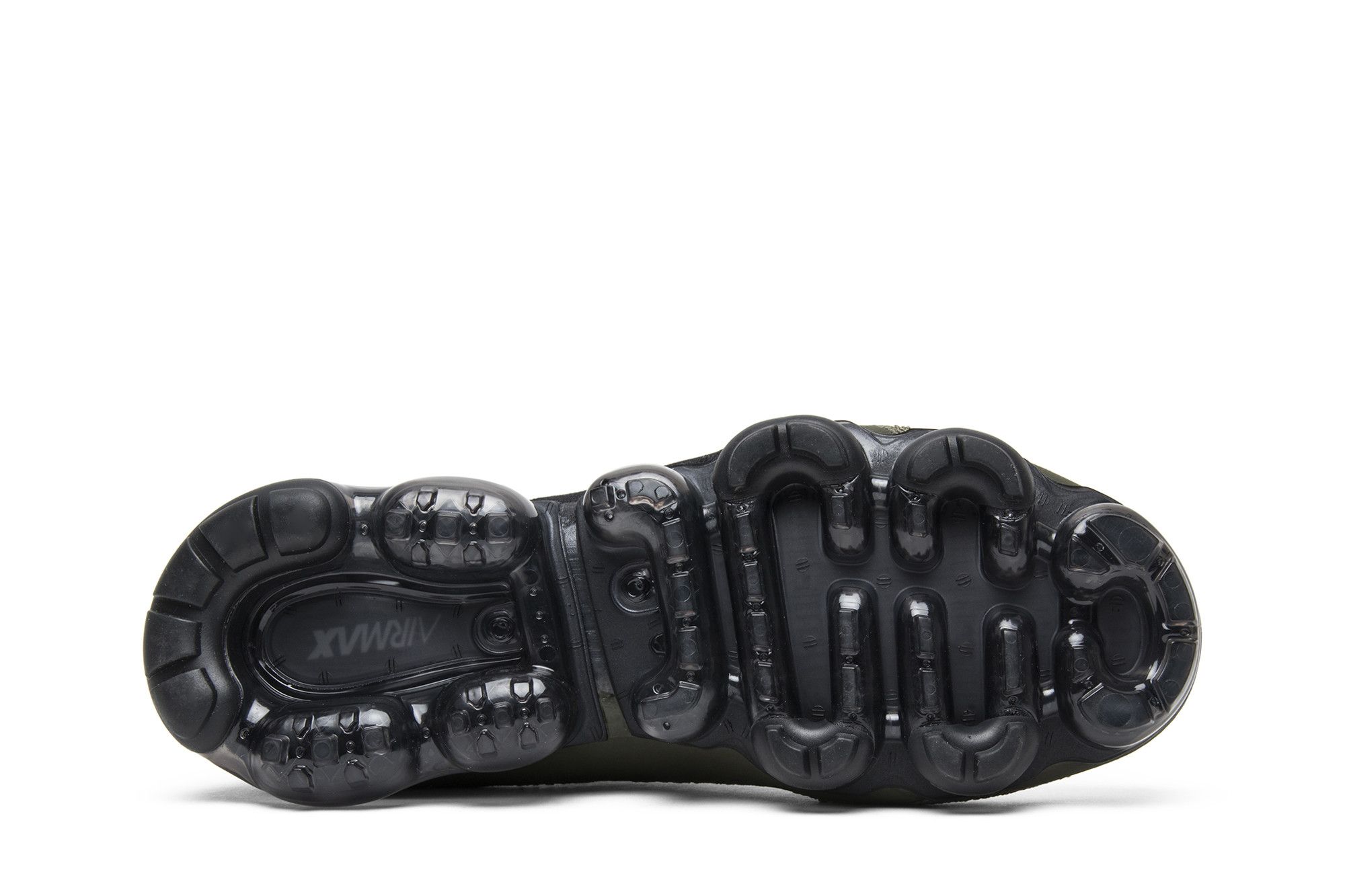 Shop (W) Nike Air VaporMax Moc Cargo Khaki Herrenschuhe AA4155-300