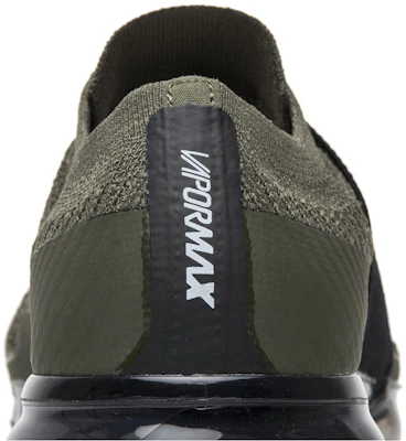 (W) Nike Air VaporMax Moc Cargo Khaki Herrenschuhe AA4155-300 Sizing (W) Nike Air VaporMax Moc Cargo Khaki Herrenschuhe AA4155-300