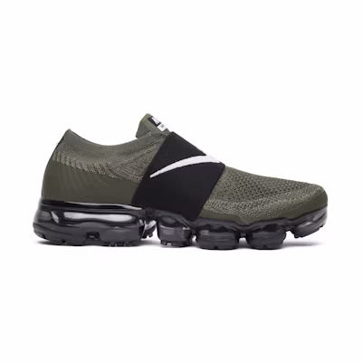 (W) Nike Air VaporMax Moc Cargo Khaki