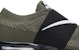 (W) 나이키 에어 베이퍼맥스 목 카고 카키 (Nike 에어 베이퍼맥스 목 카키) AA4155-300