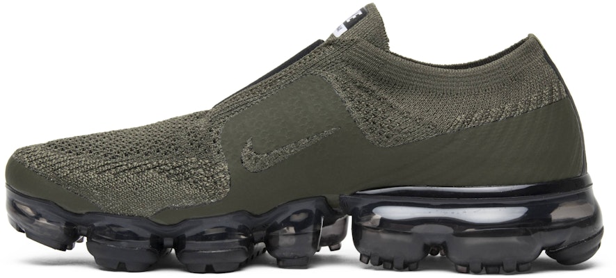 (W) 나이키 에어 베이퍼맥스 목 카고 카키 (Nike 에어 베이퍼맥스 목 카키) AA4155-300 Lookbook (W) 나이키 에어 베이퍼맥스 목 카고 카키 (Nike 에어 베이퍼맥스 목 카키) AA4155-300