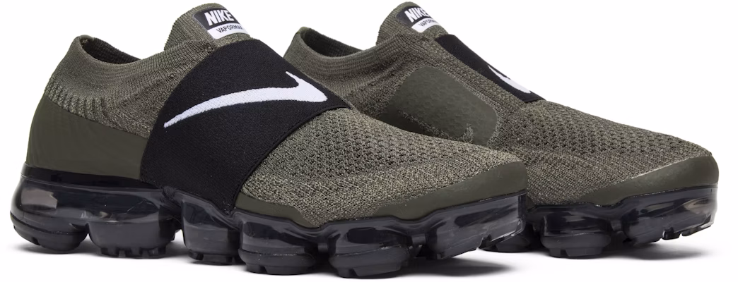 (W) 나이키 에어 베이퍼맥스 목 카고 카키 (Nike 에어 베이퍼맥스 목 카키) AA4155-300 Cheap (W) 나이키 에어 베이퍼맥스 목 카고 카키 (Nike 에어 베이퍼맥스 목 카키) AA4155-300