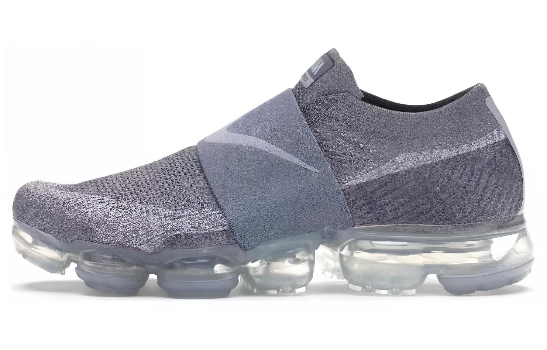 Buy Kasut Wanita Nike Air VaporMax Moc Cool Grey AA4155-006