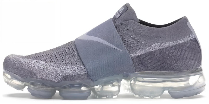 Kasut Wanita Nike Air VaporMax Moc Cool Grey AA4155-006 Buy Kasut Wanita Nike Air VaporMax Moc Cool Grey AA4155-006