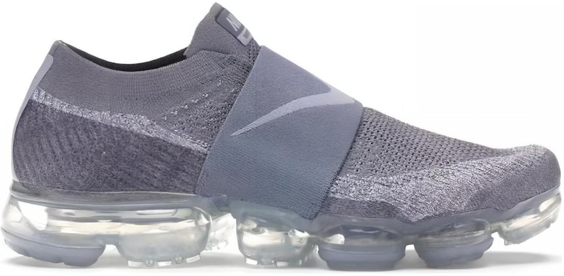 Kasut Wanita Nike Air VaporMax Moc Cool Grey AA4155-006 Order Kasut Wanita Nike Air VaporMax Moc Cool Grey AA4155-006