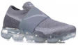 Lookbook Kasut Wanita Nike Air VaporMax Moc Cool Grey AA4155-006