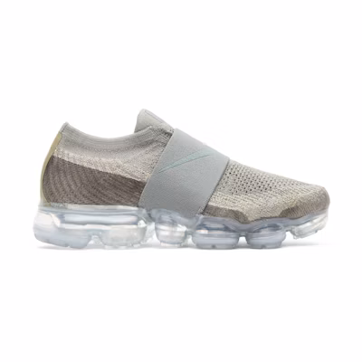 (W) Nike Air VaporMax Moc Dark Stucco Clay Green